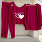 Ladies Night Suit