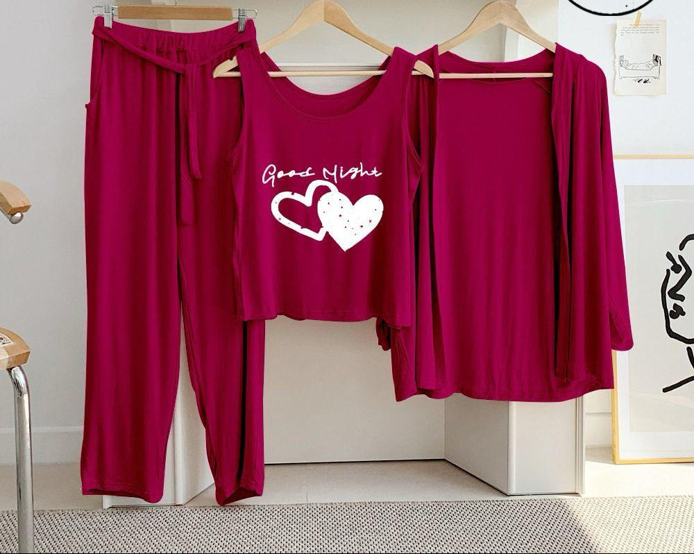Ladies Night Suit