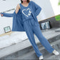 Ladies Night Suit