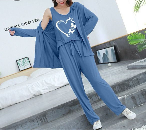 Ladies Night Suit