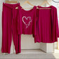 Ladies Night Suit