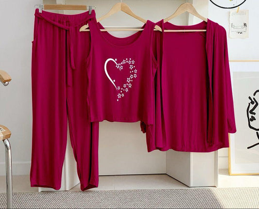 Ladies Night Suit