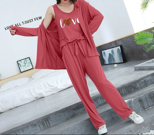 Ladies Night Suit