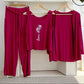 Ladies Night Suit