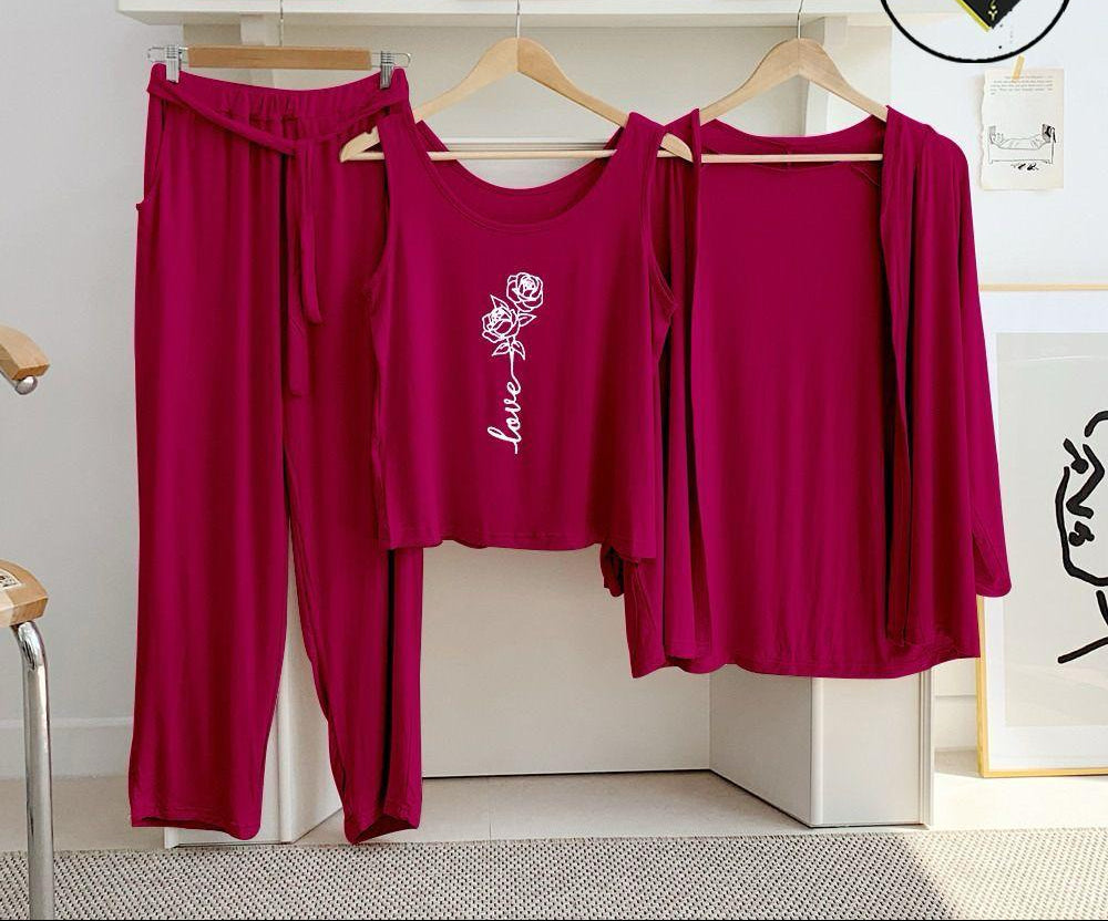 Ladies Night Suit