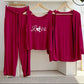 Ladies Night Suit