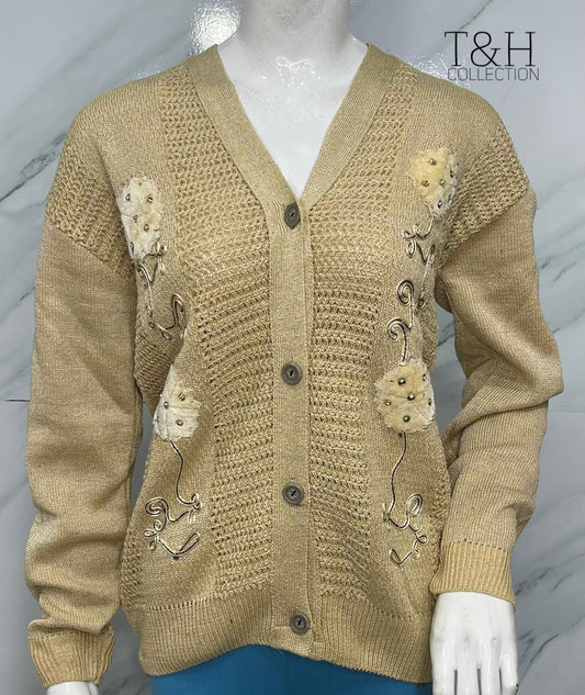 Ladies Sweater