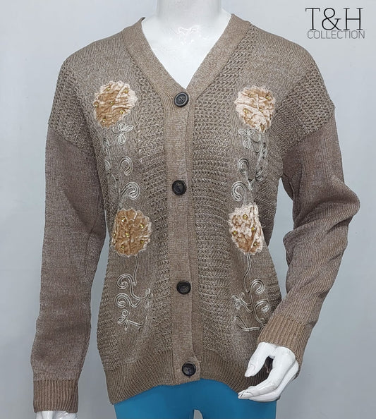 Ladies Sweater