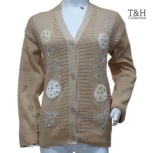 Ladies Sweater