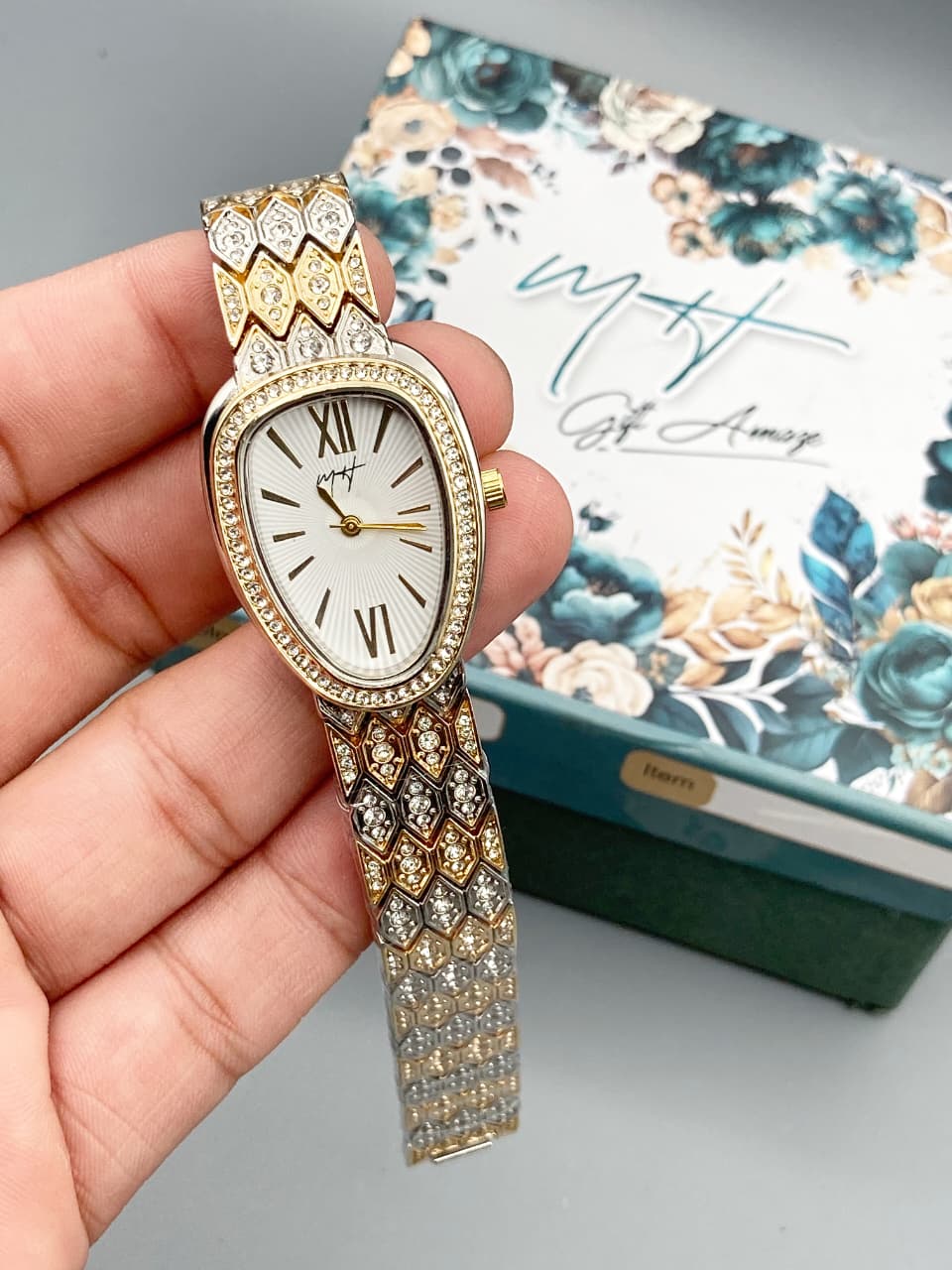 Ladies Watch