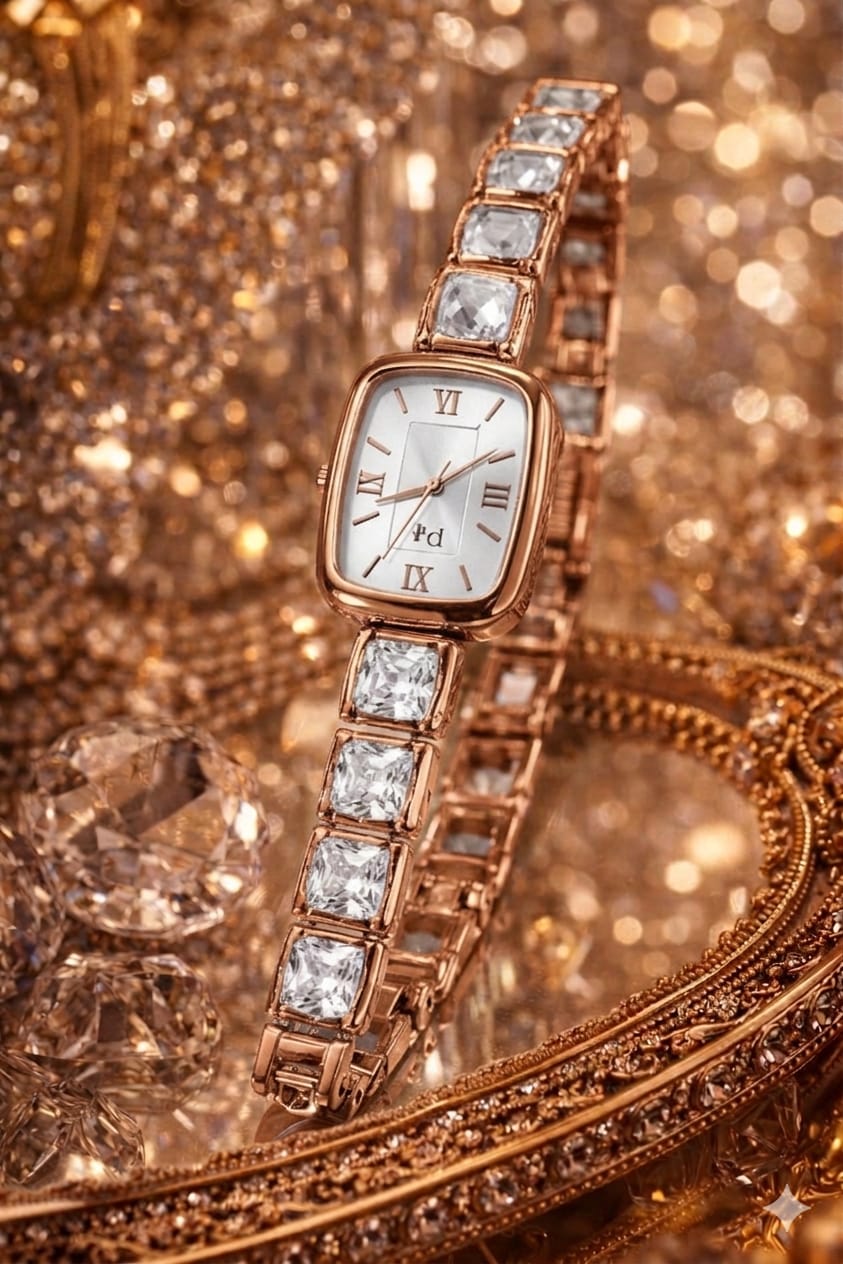 Ladies Watch