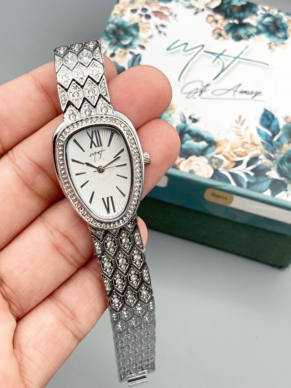 Ladies Watch