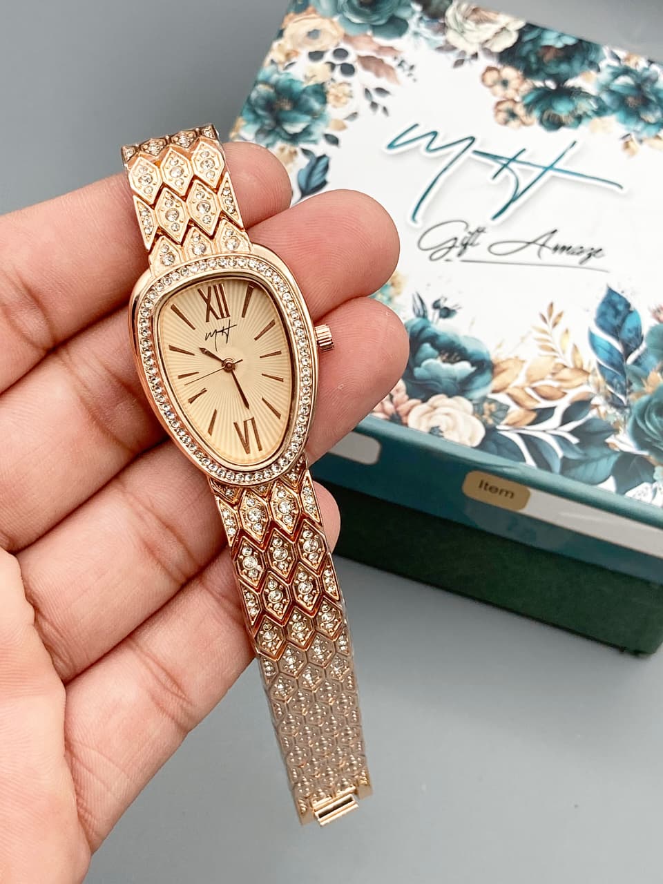 Ladies Watch