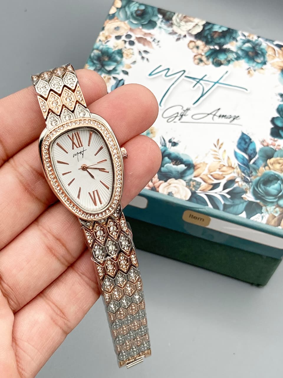 Ladies Watch