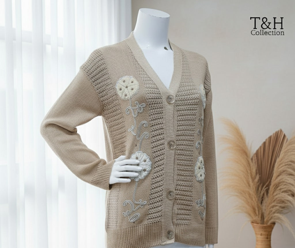 Ladies Sweater