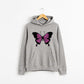 Ladies Hoodies
