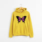 Ladies Hoodies