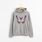 Ladies Hoodies