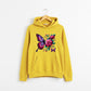 Ladies Hoodies