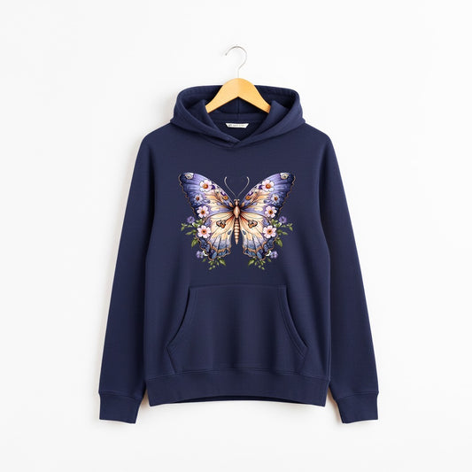 Ladies Hoodies