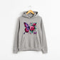 Ladies Hoodies
