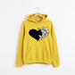 Ladies Hoodies