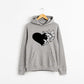 Ladies Hoodies