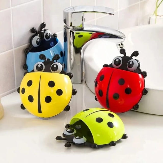 Lady Bug Multipurpose Holder