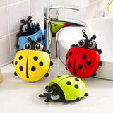 Lady Bug Multipurpose Holder