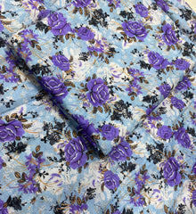 2 Piece Lawn Suit