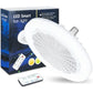 Led Ceiling Fan