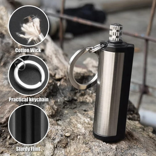 Lighter Keychain