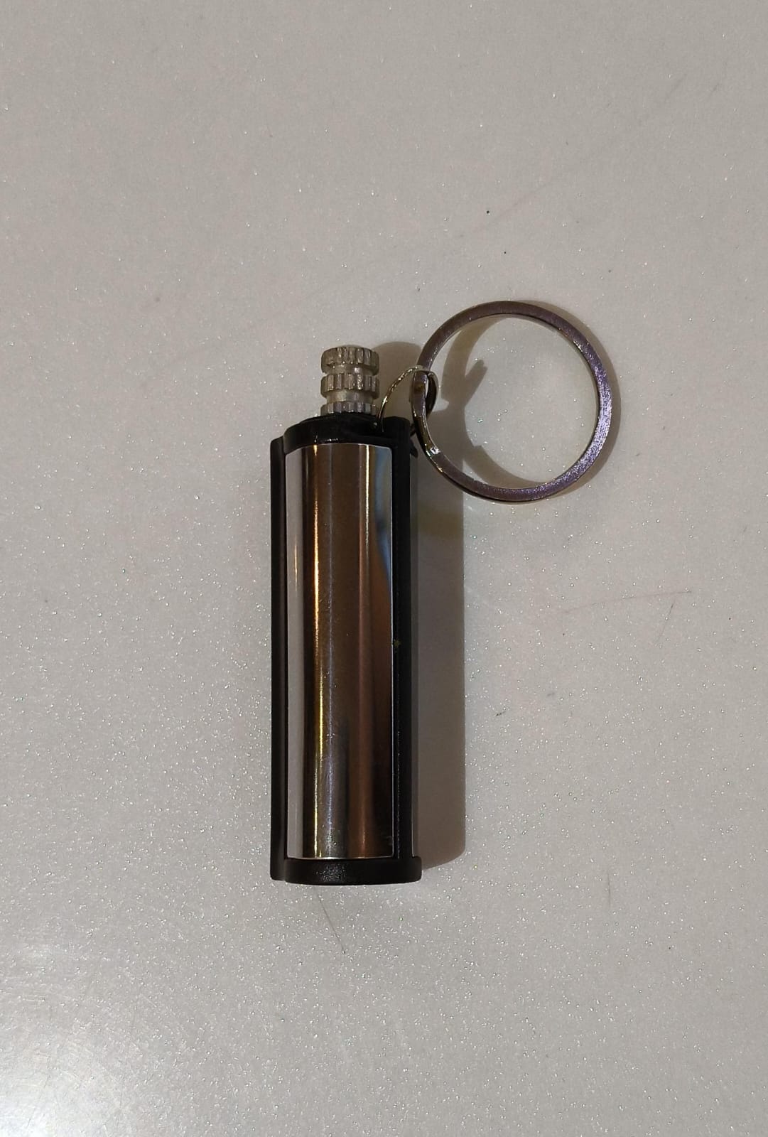 Lighter Keychain