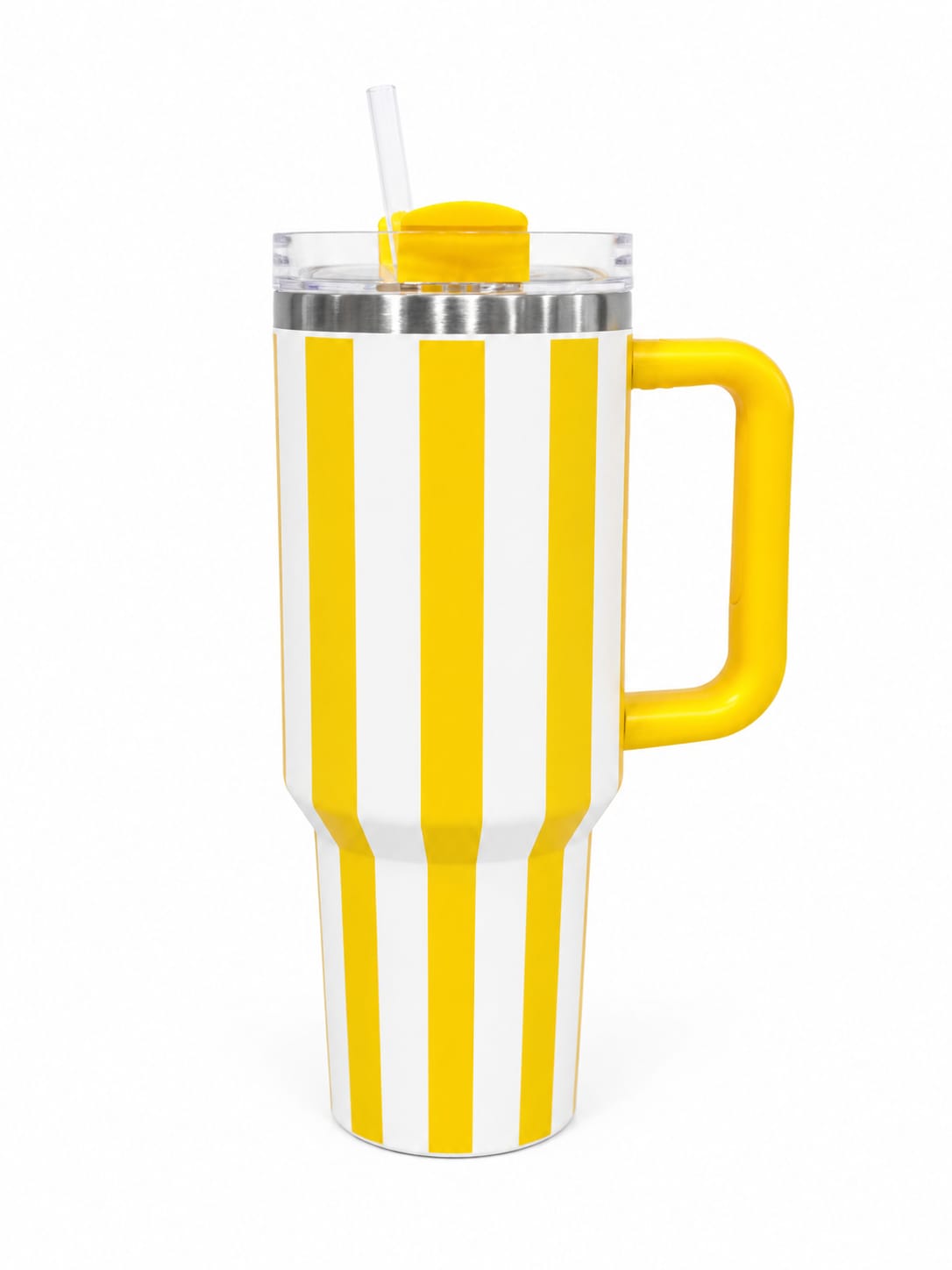 Liner Stainless Steel Tumbler