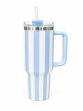 Liner Stainless Steel Tumbler