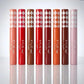 Lip Gloss 6 Pcs Set