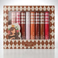 Lip Gloss 6 Pcs Set