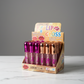6-Piece Lipgloss
