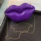 Lips Clutch