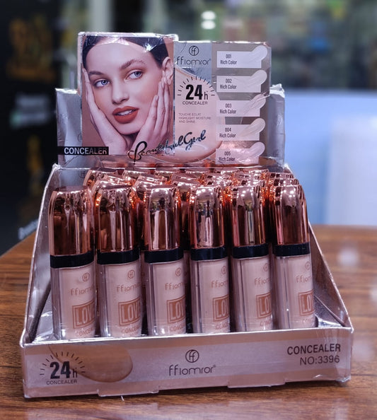 Liquid Concealer