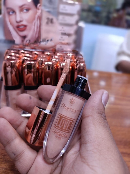 Liquid Concealer