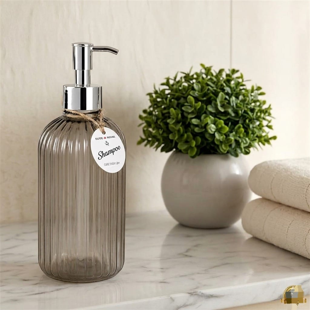 Liquid Soap Dispenser