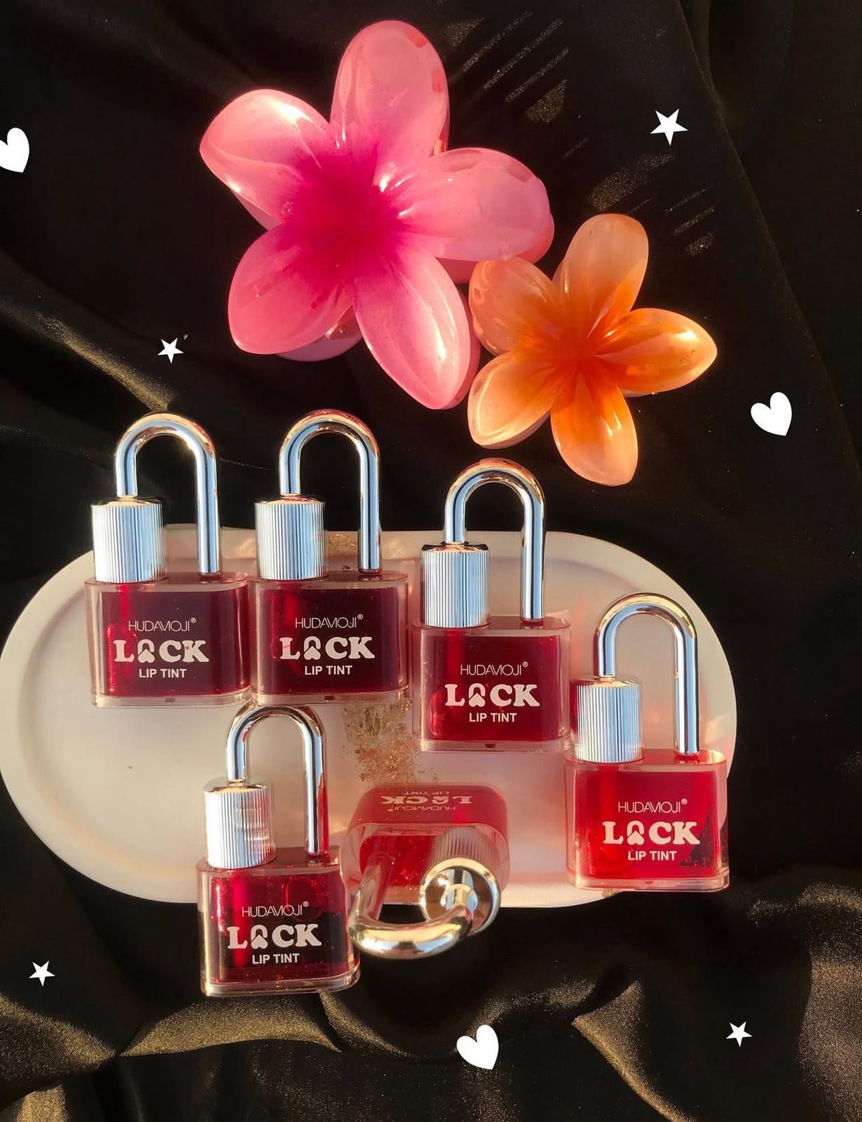 Lock Lip Tint