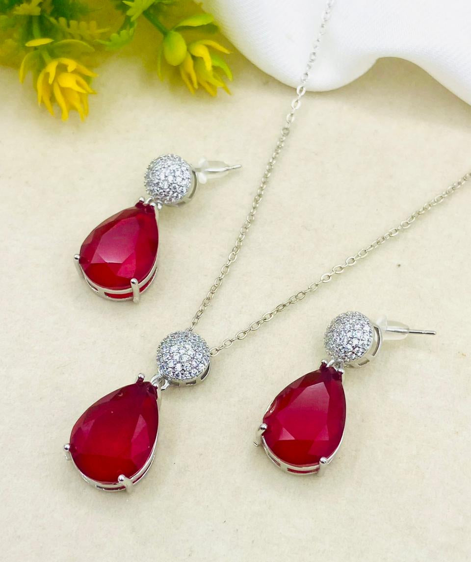 Locket Set