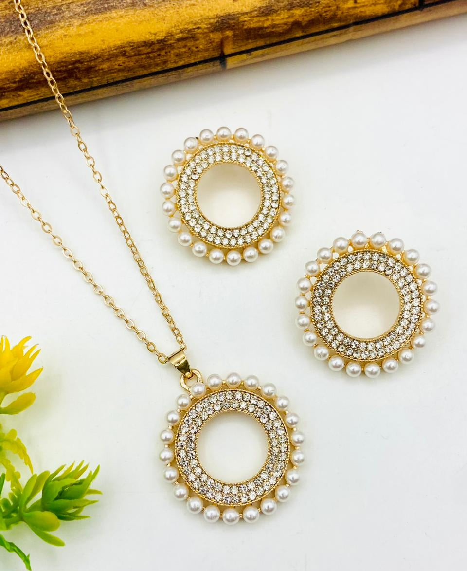 Locket Set