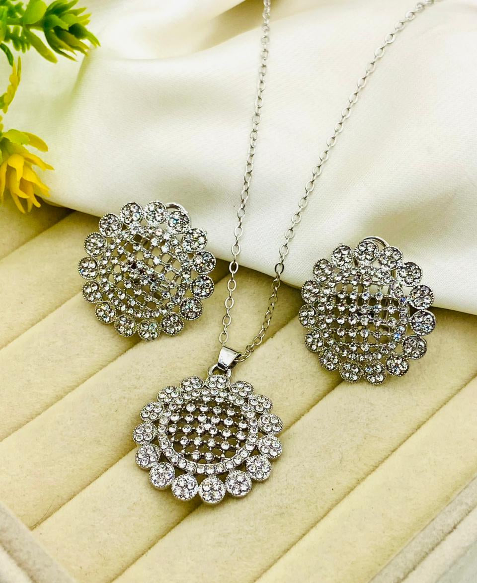 Locket Set