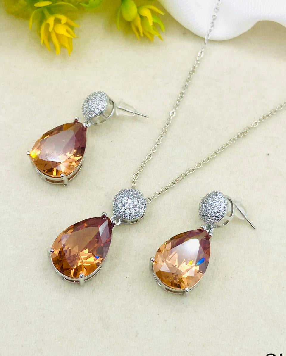Locket Set