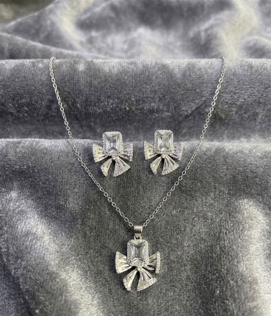 Locket Set