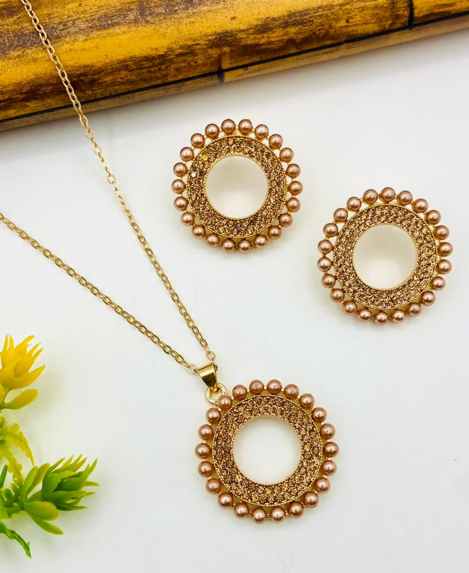 Locket Set