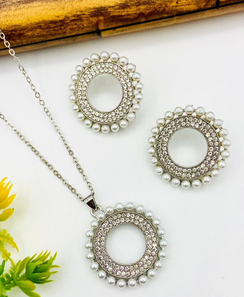 Locket Set